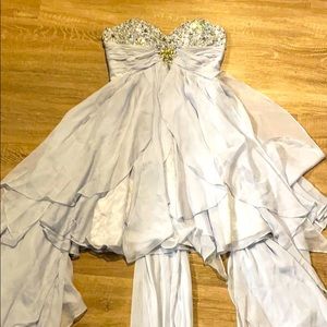 Homecoming/Quince/Prom Dress💅🏼